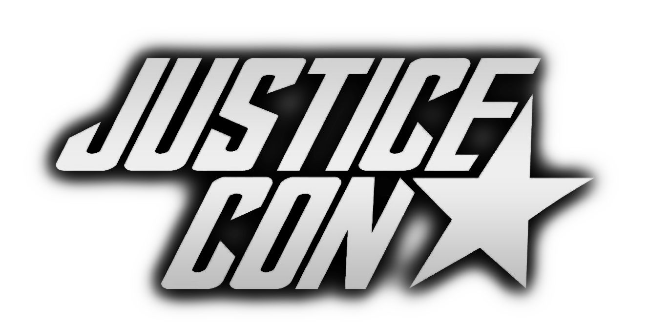 Justice Con July 25 26, 2020